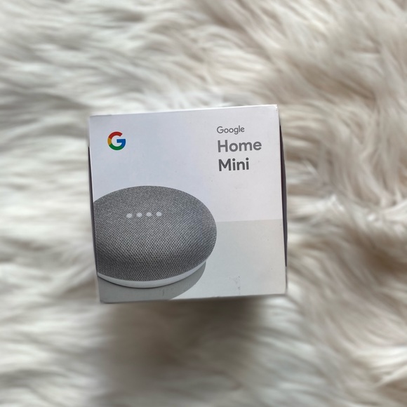 Other - google home mini | google